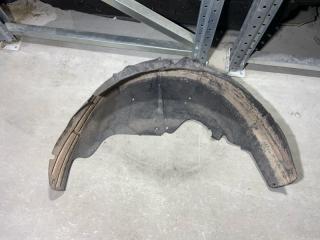 Подкрылок задний правый Ford Focus 2 (08-11) 2008