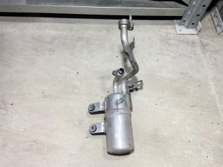 Осушитель системы кондиционирования Ford Focus 2 (08-11) 2008 контрактная Осушитель системы кондиционирования Ford Focus 2 (08-11) 2008