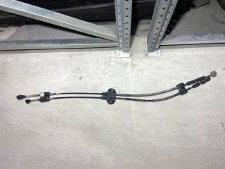 Трос МКПП Ford Focus 2 (08-11) 2008