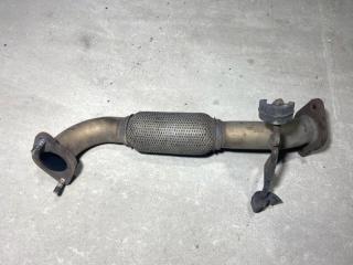 Приемная труба глушителя Ford Focus 2 (08-11) 2008