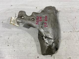 Защита выпускного коллектора (тепловая) Ford S-MAX (06-15) 2009