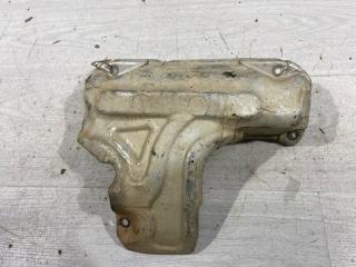 Защита выпускного коллектора (тепловая) Ford Focus 3 (11-14) 2012