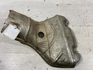 Защита выпускного коллектора (тепловая) Ford Focus 2 (04-08) 2007
