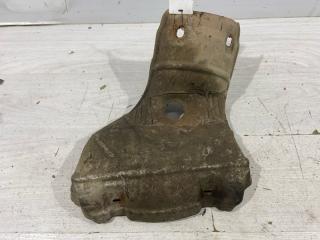 Защита выпускного коллектора (тепловая) Ford C-MAX (07-10) 2007