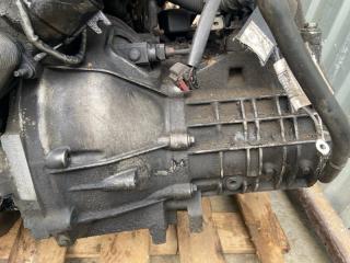 МКПП Ford Focus 2 (08-11)