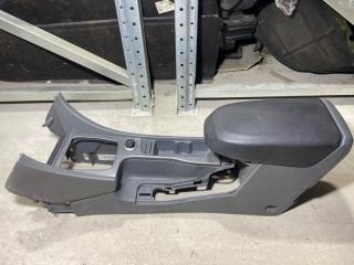 Консоль между сидений Ford Focus 2 (08-11) 2008 контрактная Консоль между сидений Ford Focus 2 (08-11) 2008