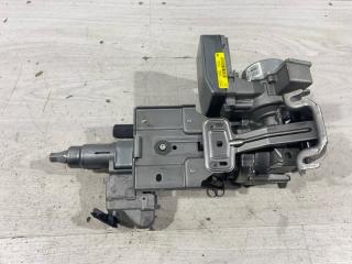 Колонка рулевая ЭЛЕКТРО Ford Fiesta (08-12) 2010 контрактная Колонка рулевая ЭЛЕКТРО Ford Fiesta (08-12) 2010