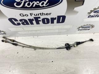 Трос МКПП Ford Focus 2 (08-11) 2009