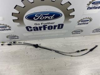 Трос МКПП Ford Focus 2 (08-11) 2008