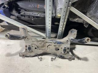 Балка подмоторная Ford Focus 2 (08-11) 2008 контрактная Балка подмоторная Ford Focus 2 (08-11) 2008