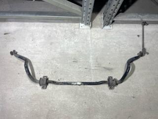 Стабилизатор передний Ford Focus 2 (08-11) 2008 контрактная Стабилизатор передний Ford Focus 2 (08-11) 2008