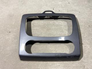 Рамка магнитолы Ford Focus 2 (08-11) 2008 контрактная Рамка магнитолы Ford Focus 2 (08-11) 2008