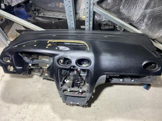 Торпедо (панель приборов) Ford Focus 2 (08-11) 2008