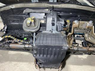Отопитель в сборе Ford Focus 2 (08-11) 2008