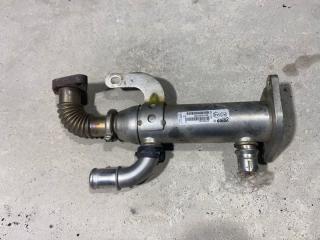 Радиатор (теплообменник) EGR Ford S-MAX (06-15) 2009