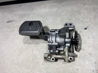 Насос масляный Ford S-MAX (06-15) 2009
