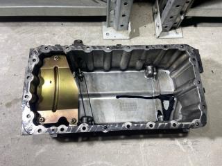 Поддон масляный двигателя Ford S-MAX (06-15) 2009