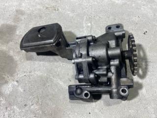 Насос масляный Ford S-MAX (06-15) 2009