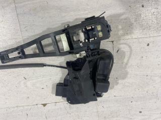 Замок двери задней левой Ford S-MAX (06-15) 2010 контрактная Замок двери задней левой Ford S-MAX (06-15) 2010