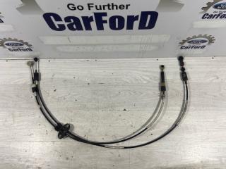 Трос МКПП Ford Focus 2 (08-11) 2008