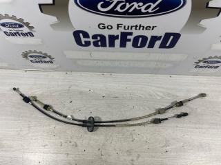 Трос МКПП Ford Focus 3 (11-14) 2012