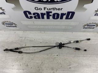 Трос МКПП Ford Focus 2 (08-11) 2008