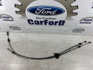 Трос МКПП Ford Focus 2 (08-11) 2010