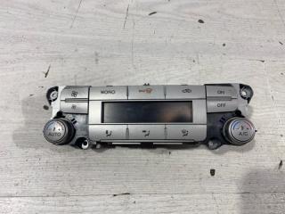 Блок управления климат-контролем Ford Mondeo 4 (07-14) 2009