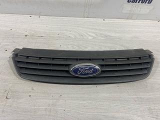 Решетка радиатора Ford C-MAX (07-10) 2008