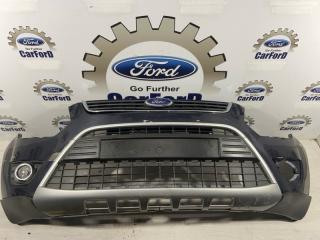 Запчасть бампер передний Ford Kuga 1 (08-12) 2008
