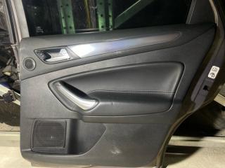 Обшивка двери задней правой Ford Mondeo 4 (07-14) 2010