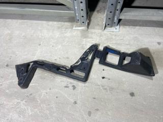 Кронштейн заднего бампера правый Ford Mondeo 4 (07-14) 2010