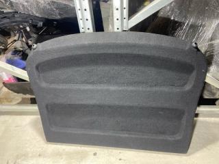 Полка багажника Ford Mondeo 4 (07-14) 2010