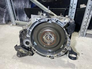 АКПП c Mondeo 4 (07-14) 2010
