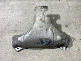 Защита выпускного коллектора (тепловая) Ford Mondeo 4 (07-14) 2010