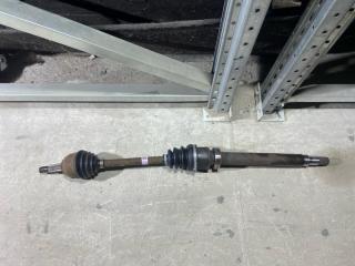 Привод передний правый Ford FOCUS 1 USA (98-05) 2003
