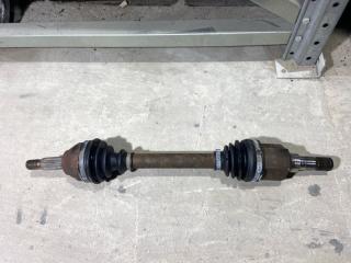 Привод передний левый Ford FOCUS 1 USA (98-05) 2003 контрактная Привод передний левый Ford FOCUS 1 USA (98-05) 2003