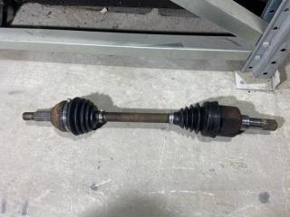 Привод передний левый Ford FOCUS 1 USA (98-05) 2003 контрактная Привод передний левый Ford FOCUS 1 USA (98-05) 2003