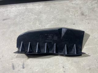 Пыльник двигателя правый Ford Focus 1 (98-05) 2003 контрактная Пыльник двигателя правый Ford Focus 1 (98-05) 2003