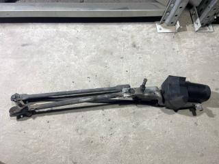 Трапеция стеклоочистителей в сборе Ford FOCUS 1 (98-05) 2002 контрактная Трапеция стеклоочистителей в сборе Ford FOCUS 1 (98-05) 2002