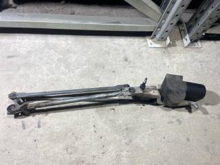 Трапеция стеклоочистителей в сборе Ford FOCUS 1 (98-05) 2002 контрактная Трапеция стеклоочистителей в сборе Ford FOCUS 1 (98-05) 2002