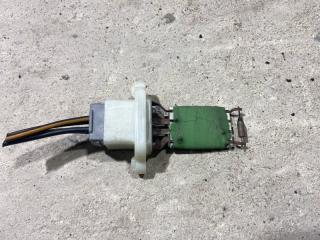 Резистор отопителя Ford Focus 2 (04-08) 2007
