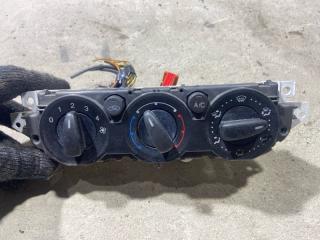 Блок управления отопителем Ford Focus 2