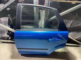 Дверь передняя левая Ford Focus 2 (04-08) 2006 контрактная Дверь передняя левая Ford Focus 2 (04-08) 2006