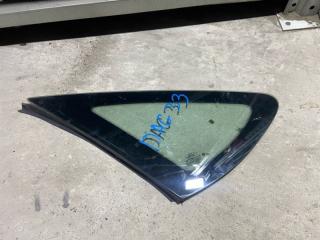 Стекло кузовное заднее левое Ford Focus 2 (04-08) 2006