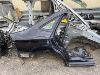 Крыло заднее правое Ford Mondeo 4 (07-14) 2008