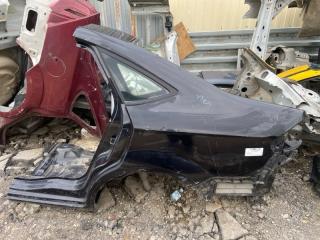 Крыло заднее левое Ford Mondeo 4 (07-14) 2008