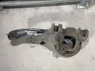 Рычаг задний продольный левый Ford Focus 2 (04-08) 2006