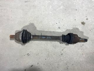 Привод передний левый Ford Focus 2 (04-08) 2006 контрактная Привод передний левый Ford Focus 2 (04-08) 2006