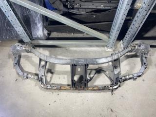 Панель передняя (телевизор) Ford Mondeo 4 (07-14) 2007